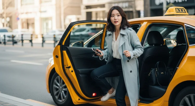 택시 분실물 찾는 방법 물건 잃어버렸을 때 가장 빠른 길