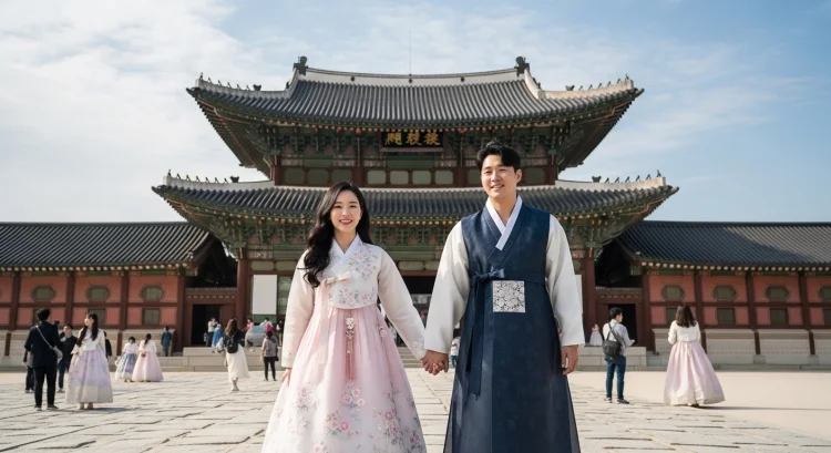 설 연휴 서울 가볼만한곳, 고궁의 기품과 도심의 활기가 어우러진 명절 나들이 코스