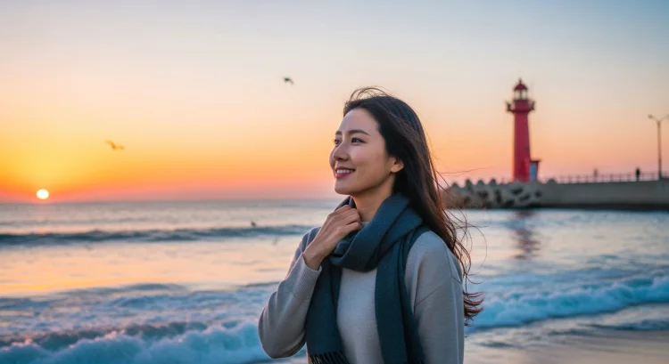 설 연휴 강릉 여행, 꼭 가봐야 할 명소와 로컬 맛집 정리했어요!