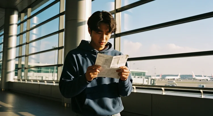 사회복무요원 해외여행, 신청 기간 서류 완벽가이드