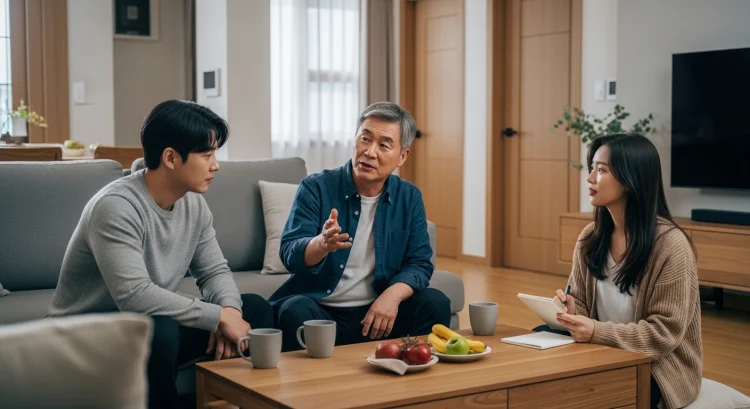 부동산 공동상속 절차 혼자 하면 큰일? 형제간 싸움 안 나고 세금까지 아끼는 법