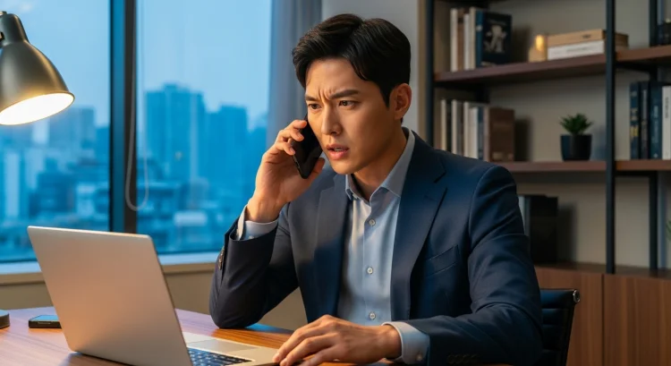 착오송금 반환청구, 혼자서도 진행 가능한 절차와 방법 총정리