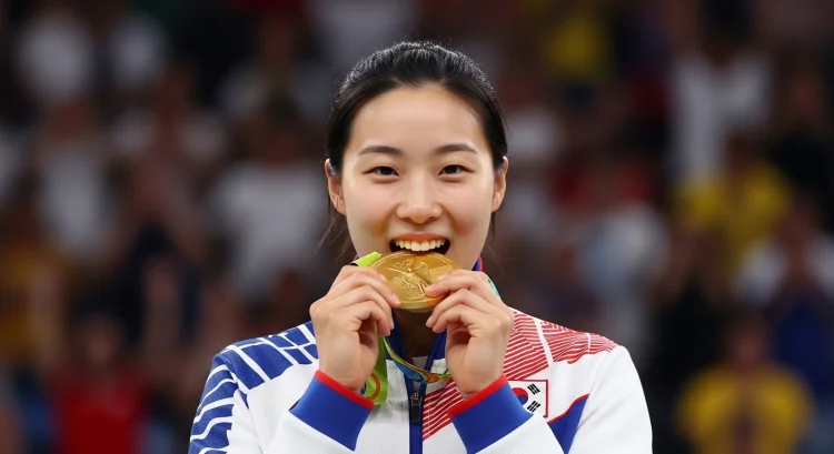 올림픽 금메달 연금액