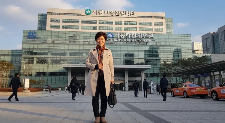 2026년 기준 전국 상급종합병원 리스트 및 지정 현황