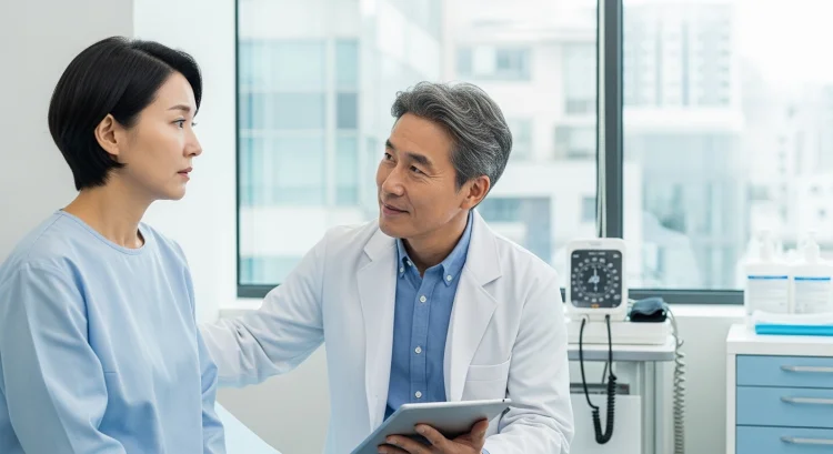 상급종합병원 이란, 30초 진료 문제에 정부 15분 진료 전면 확대 검토!