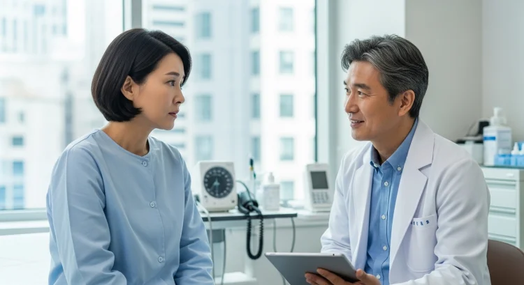 서울 아산병원 진료예약 방법