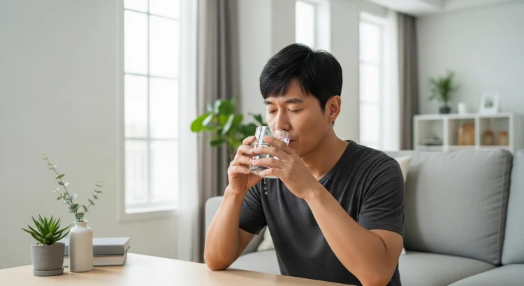 천연 미네랄 고로쇠물 효능 7가지와 먹는방법 꿀팁