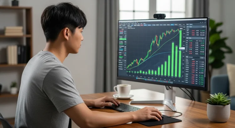 ETF 투자 하는 방법, 주식처럼 사고팔며 지수 성장에 올라타는 필승 전략