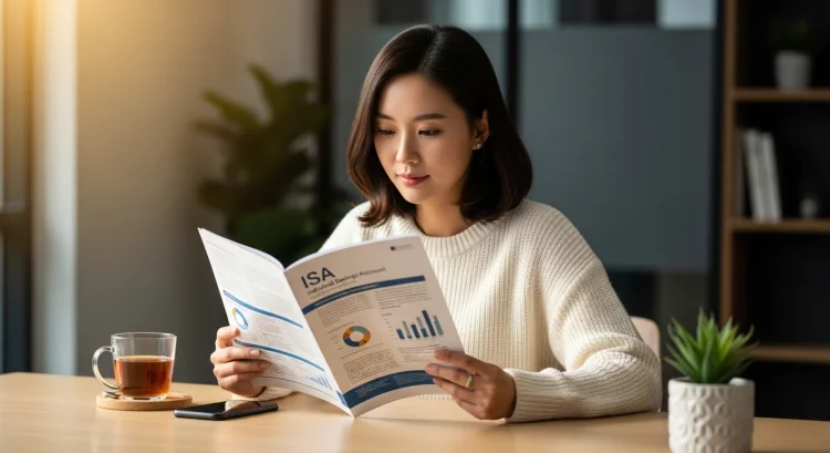 ISA 계좌란? '만능 통장'으로 불리는 이유와 혜택 모르면 나만 손해!