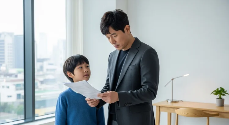 자녀장려금 신청자격과 지급시기 받을 수 있는 지급액 총정리