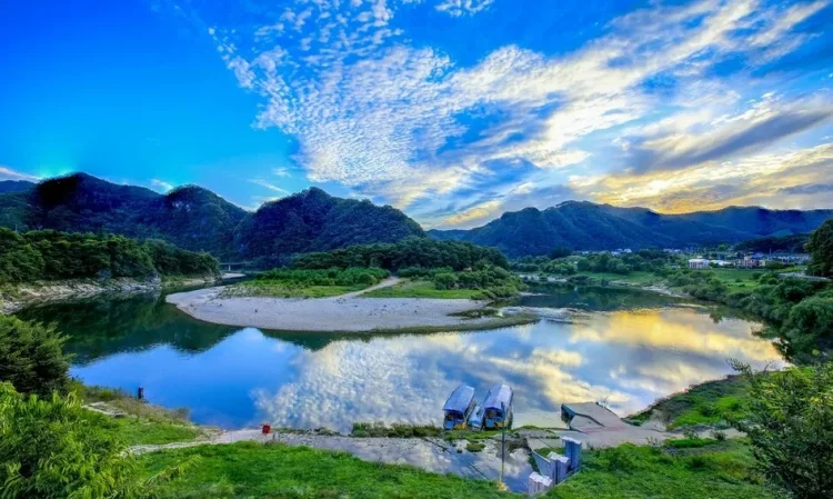 단종 유배지 영월 청령포: 영화 '왕과 사는 남자' 속 비극의 현장을 가다