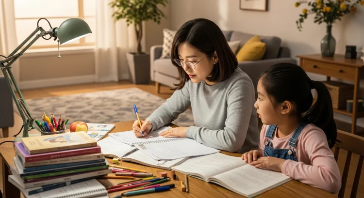 초등학교 기초조사서 바라는점 작성 이렇게 작성하세요!