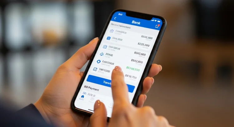 2026 신용대출 한도 조회 방법｜가조회 신용점수 영향 있을까?