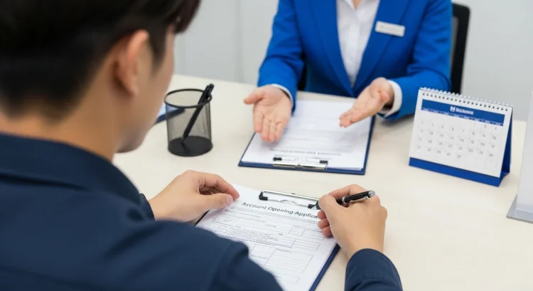 마이너스통장 개설 방법과 금리 이자 고려한 사용법