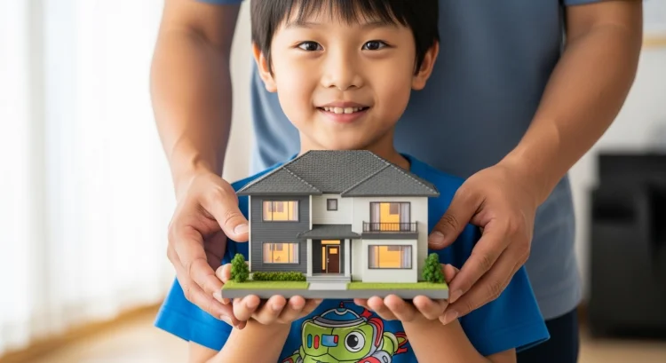 다주택자 세금 줄이는 방법, 증여 vs 매도 비교