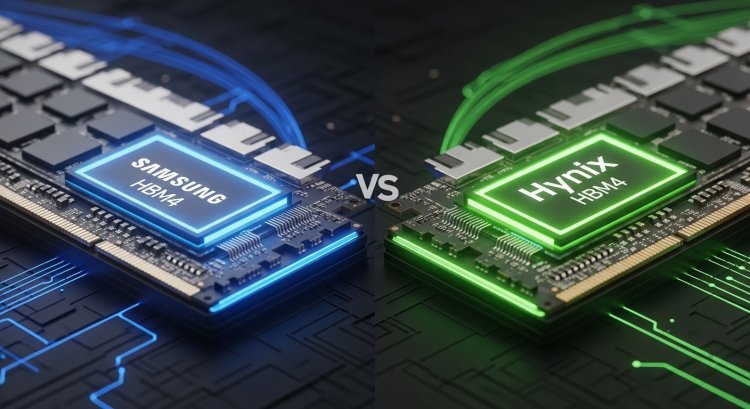 삼성전자 vs SK하이닉스 HBM 수혜주 분석, 지금 담아야 할…