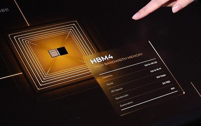 삼성전자 vs SK하이닉스 HBM