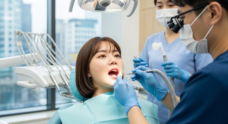 치아보험 추천 임플란트·스케일링 보장 한도 비교 총정리