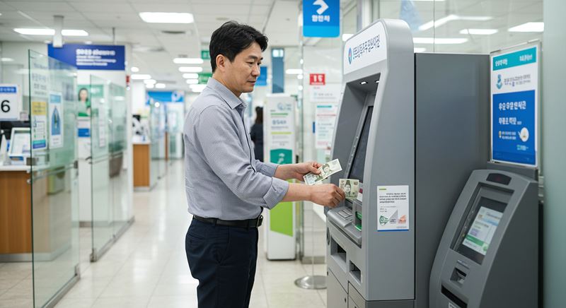 개인파산 비용, 예납금과 절차 총정리