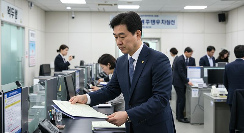 개인회생 금지명령 신청 채권 추심 멈추는 강력한 해결책