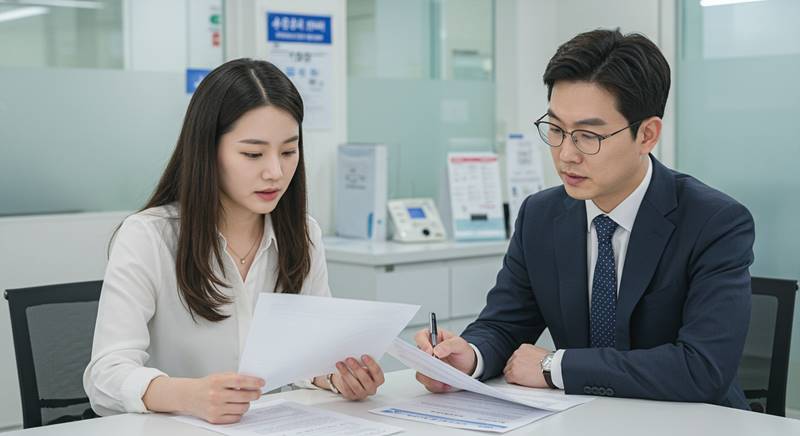 개인회생 절차, 처음부터 끝까지 따라 하는 완벽 가이드