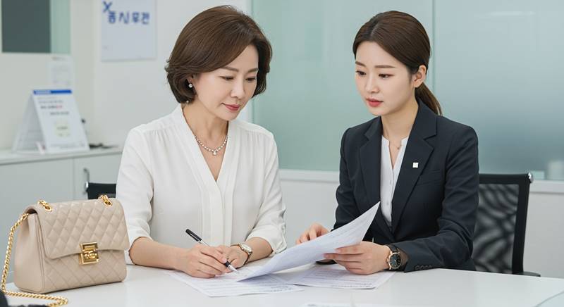 2025년 개인회생 신청자격 및 내 상황 확인 방법