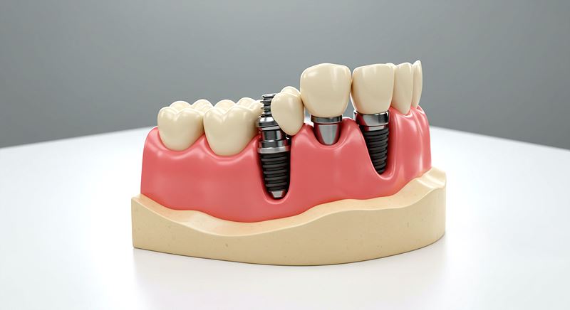 임플란트 가격, 치과별 비용 비교로 돈 아끼는 비법