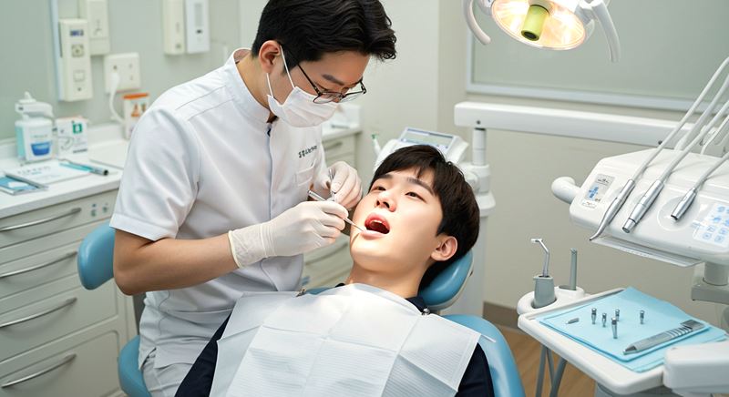 어금니 임플란트 가격, 비용 절감 꿀팁과 치과 추천