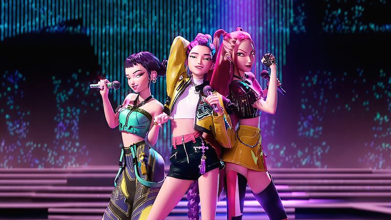 케데헌(케이팝 데몬 헌터스) 노래와 가사 세계적인 인기 이유 총정리