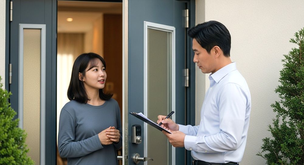 주민등록 사실조사 절차와 대처 방법 개인정보 보호 팁