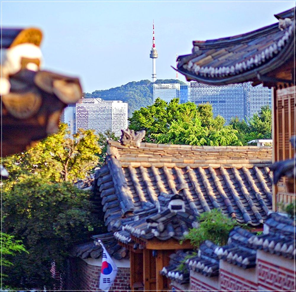 북촌한옥마을 관람시간, 추천 코스와 주차 팁