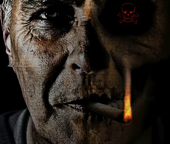 금연 후 신체변화 한달 후 어떻게될까? #금연 #금연효과